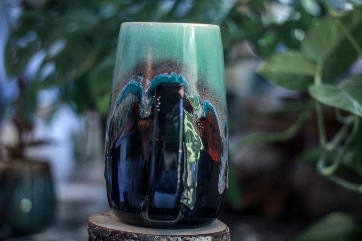 05-B Sonora Mug - TOP SHELF, 30 oz.