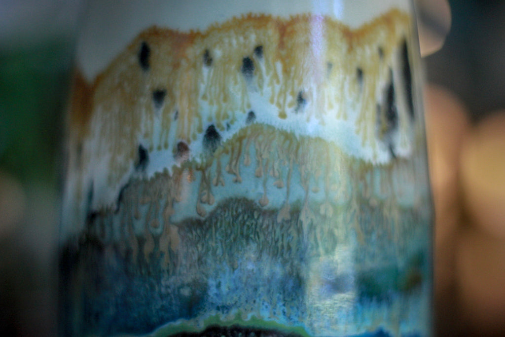 05-A Yellowstone Mug - TOP SHELF, 28 oz.