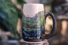 Load image into Gallery viewer, 05-B High Country Textured Acorn Mug - MINOR MISFIT, 23 oz. - 10% off