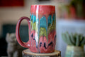 05-B PROTOTYPE Stein Mug - MISFIT, 19 oz. - 30% off