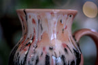 04-D Granny's Lace Flared Mug, 16 oz.