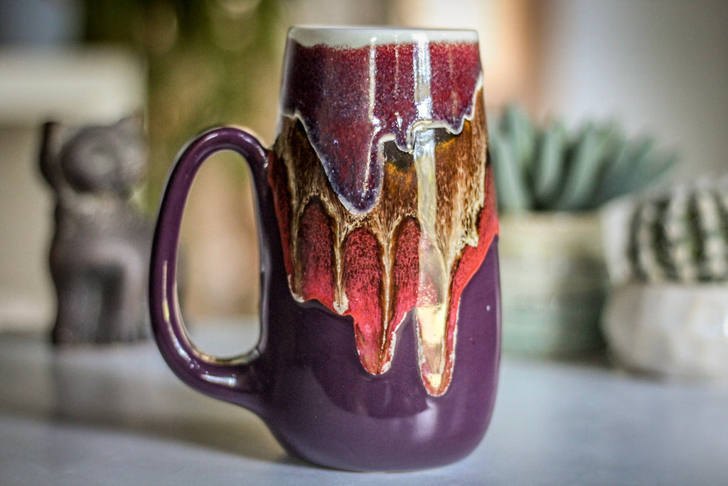 07-B Sonora Snow Mug - MISFIT, 25 oz. - 15% off