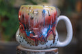 05-B Desert Rainbow Gourd Mug - TOP SHELF, 23 oz.
