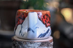 06-D EXPERIMENT Gourd Mug - MISFIT, 13 oz. - 15% off