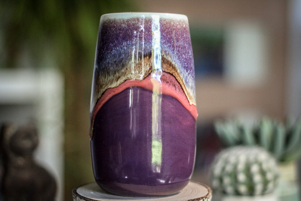 05-C Sonora Snow Mug - MINOR MISFIT, 22 oz. 10% off