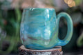 05-E EXPERIMENT Mug, 18 oz.