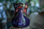 05-A Molten Grotto Gourd Mug - MINOR MISFIT, 23 oz. - 10% off