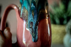 06-C Sonora Crystal Mug - MISFIT, 18 oz. - 10% off