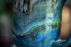 05-A Yellowstone Mug - TOP SHELF, 28 oz.