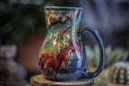 05-B Grotto Variation Flared Mug - ODDBALL, 15 oz. - 15% off