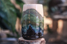 Load image into Gallery viewer, 05-B High Country Textured Acorn Mug - MINOR MISFIT, 23 oz. - 10% off