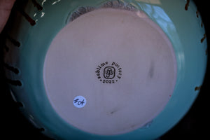 04-A Champlain Falls Eye Bowl - MISFIT, 56 oz. - 25% off