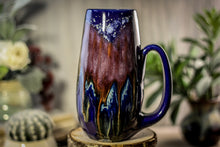 Load image into Gallery viewer, 65 HOT MESS!!! Crystal Mug, 24 oz.