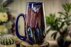 65 HOT MESS!!! Crystal Mug, 24 oz.