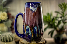 Load image into Gallery viewer, 65 HOT MESS!!! Crystal Mug, 24 oz.