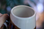 04-B Fire & Ice PROTOTYPE Mug, 24 oz.
