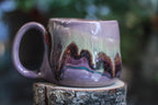 05-D PROTOTYPE Barely Gourd Mug - ODDBALL, 15 oz. - 15% off