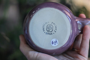 04-C Lavender Fields Mug, 23 oz.