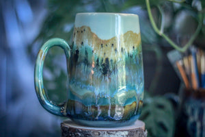 06-A Yellowstone Mug, 29 oz.