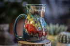 05-B Grotto Variation Flared Mug - ODDBALL, 15 oz. - 15% off