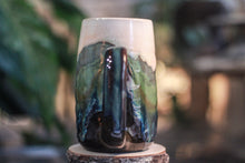 Load image into Gallery viewer, 05-B High Country Textured Acorn Mug - MINOR MISFIT, 23 oz. - 10% off