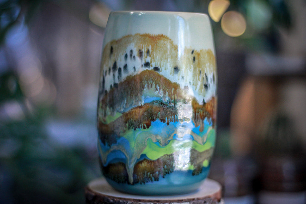 07-A Yellowstone Mug, 24 oz.