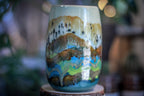 07-A Yellowstone Mug, 24 oz.