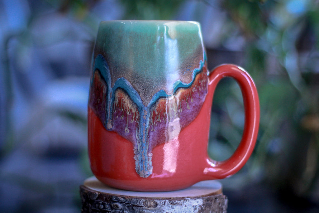 06-B Sonora Mug - TOP SHELF, 21 oz.