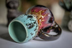 05-A Alpine Meadow Gourd Mug -  MISFIT, 24 oz. 15% off