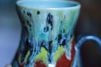 05-C PROTOTYPE Barely Flared Mug, 19 oz.