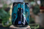12-C Turquoise Grotto Mug - MISFIT, 24 oz. - 35% off
