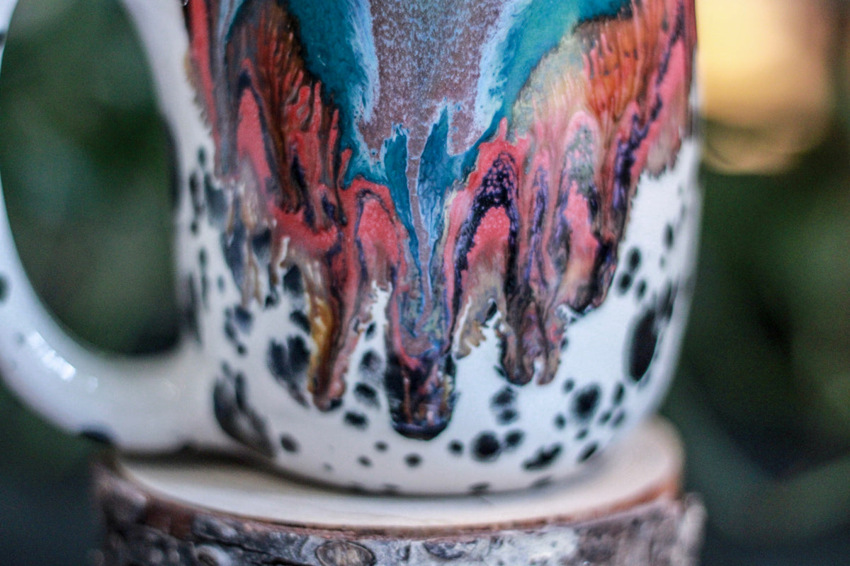 05-C Sonora Mug - TOP SHELF, 27 oz.