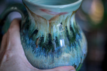 Load image into Gallery viewer, 05-A Yellowstone Falls Flared Acorn Mug, 24 oz.