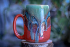 06-B Sonora Mug - TOP SHELF, 21 oz.