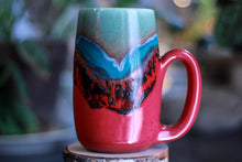 Load image into Gallery viewer, 05-B Sonora PROTOTYPE Mug, 23 oz.