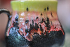 05-E PROTOTYPE Fat Belly Mug, 14 oz.