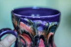 05-A Molten Grotto Gourd Mug - MINOR MISFIT, 23 oz. - 10% off