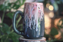 Load image into Gallery viewer, 05-D Granny's Lace Variation Mug, 23 oz.