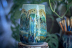 06-A Yellowstone Mug, 29 oz.