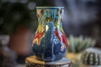 05-B Grotto Variation Flared Mug - ODDBALL, 15 oz. - 15% off