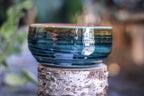 15-G Deep Teal Bowl, 20 oz.