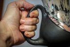 05-D PROTOTYPE Flared Mug -TOP SHELF, 18 oz.