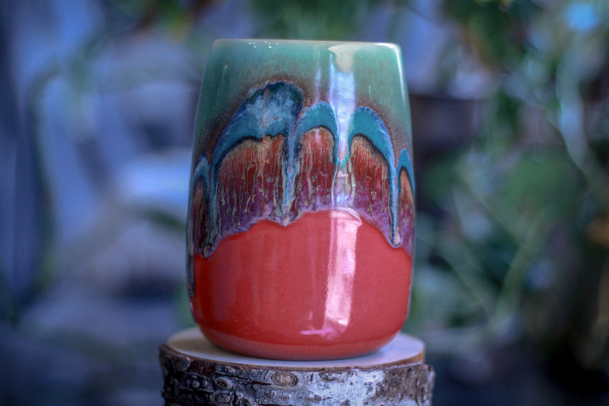 06-B Sonora Mug - TOP SHELF, 21 oz.