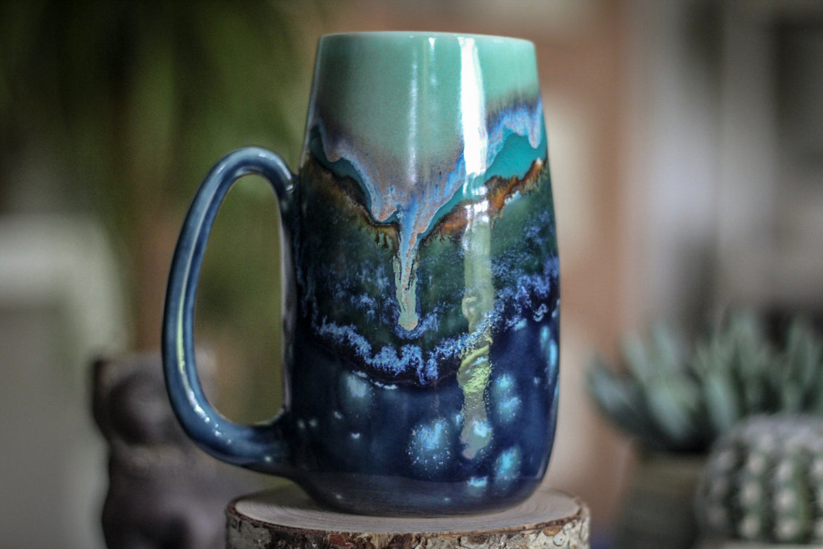06-B Sonora Mug, 23 oz.