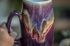 05-C Sonora Snow Mug - MINOR MISFIT, 22 oz. 10% off