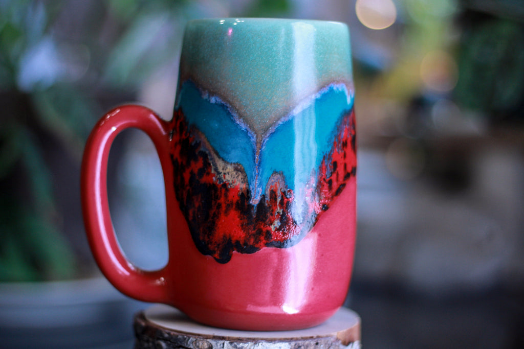 05-B Sonora PROTOTYPE Mug, 23 oz.