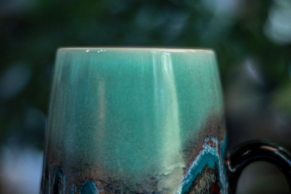 05-B Sonora Mug - TOP SHELF, 30 oz.