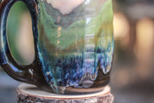 Load image into Gallery viewer, 05-B High Country Textured Acorn Mug - MINOR MISFIT, 23 oz. - 10% off
