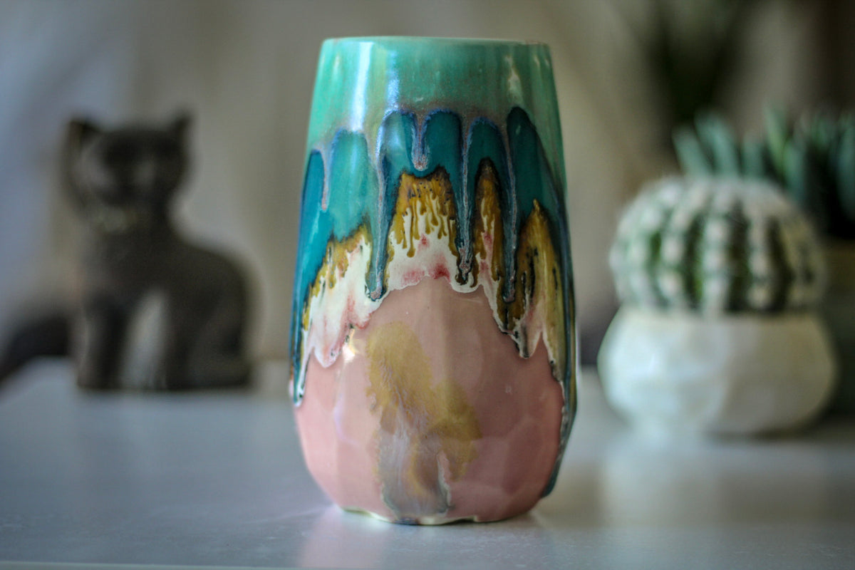 06-B Sonora Crystal Mug - MISFIT, 19 oz. - 30% off