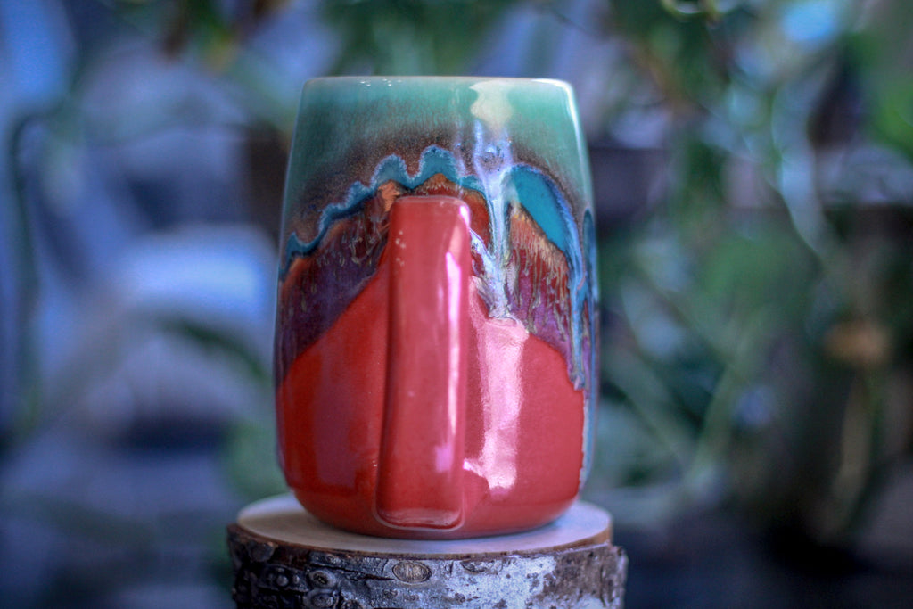 06-B Sonora Mug - TOP SHELF, 21 oz.